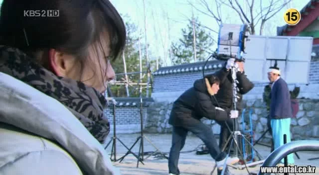 Мир, в котором они живут (2008) 12 серия