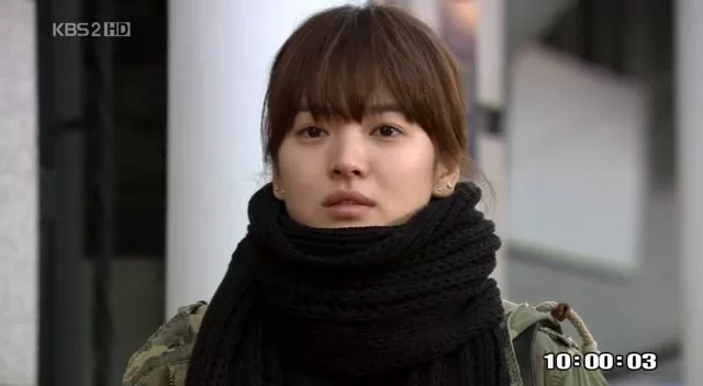 Мир, в котором они живут (2008) 13 серия