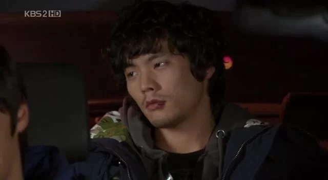 Мир, в котором они живут (2008) 16 серия