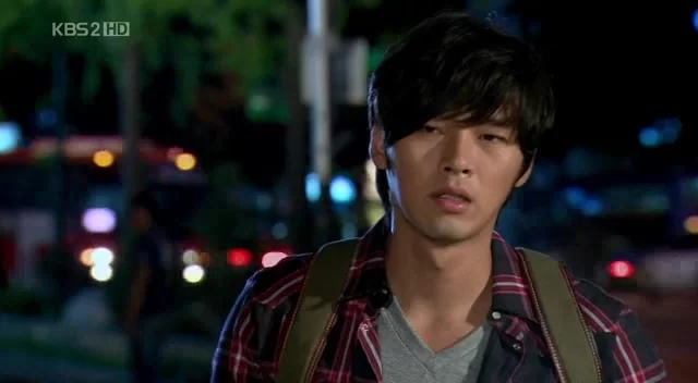 Мир, в котором они живут 2 серия