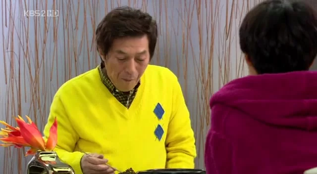 Мир, в котором они живут 7 серия