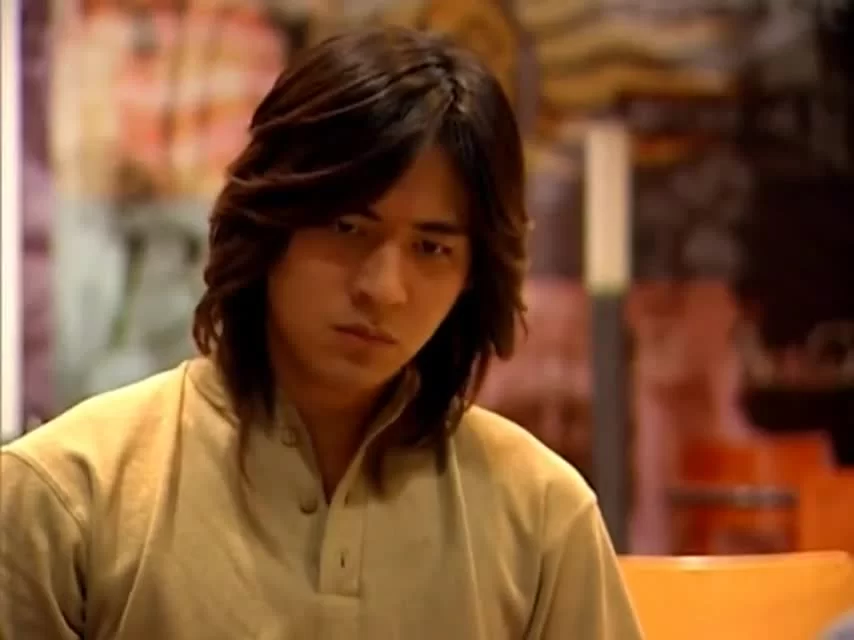 Марс 15 серия