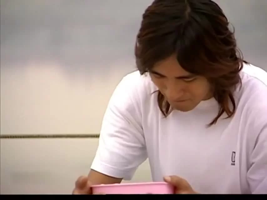 Марс 16 серия