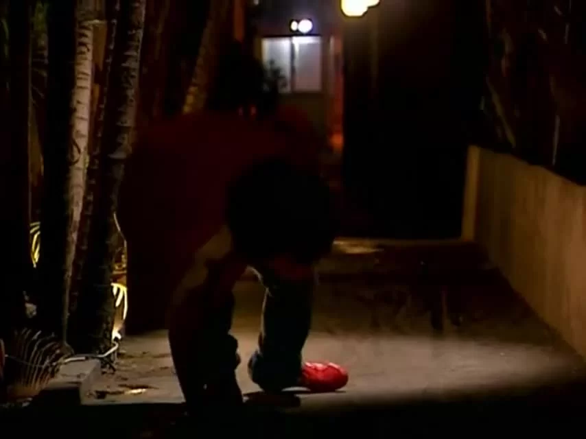 Марс 20 серия