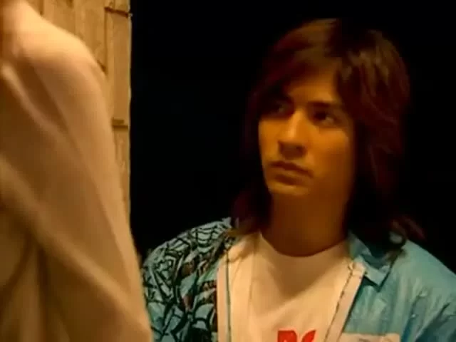 Марс 8 серия