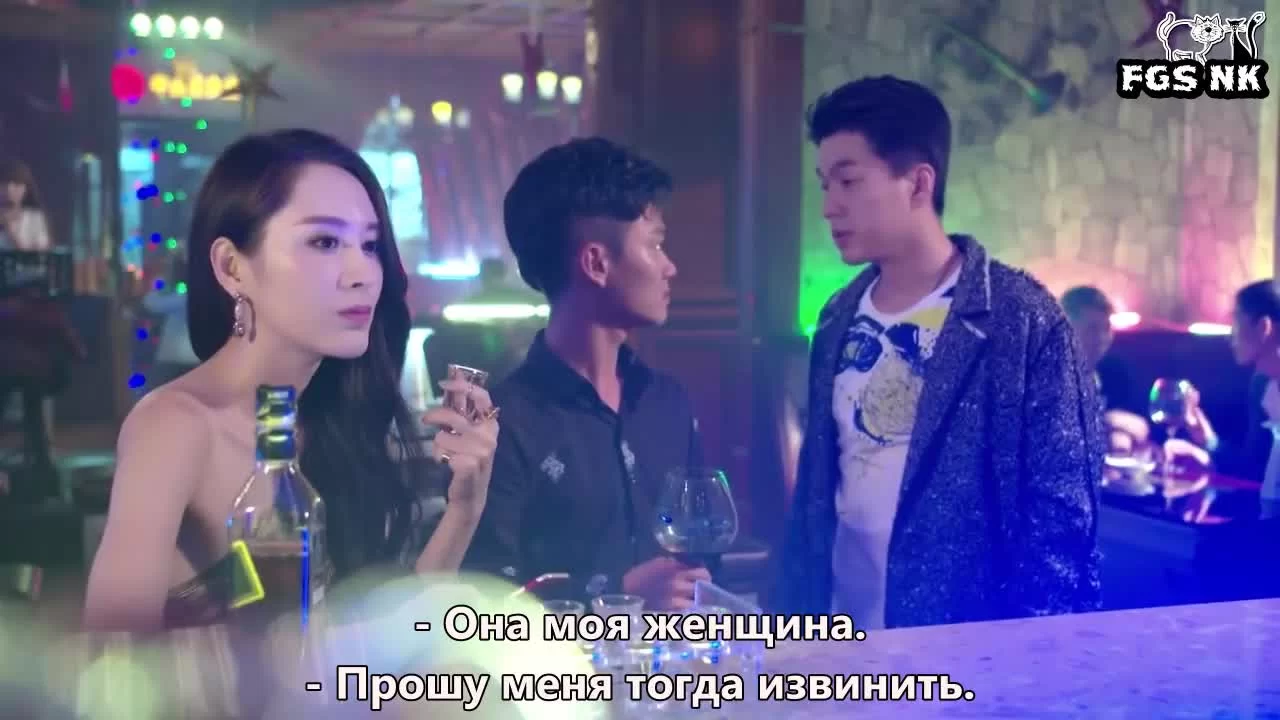 Любовь, приди (2017) 12 серия