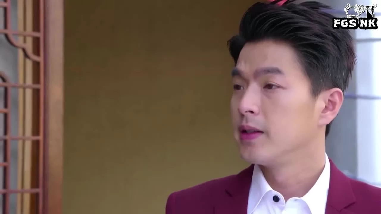 Любовь, приди 14 серия