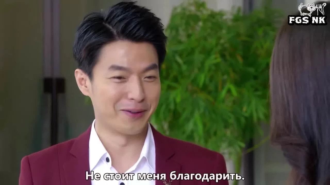 Любовь, приди (2017) 15 серия