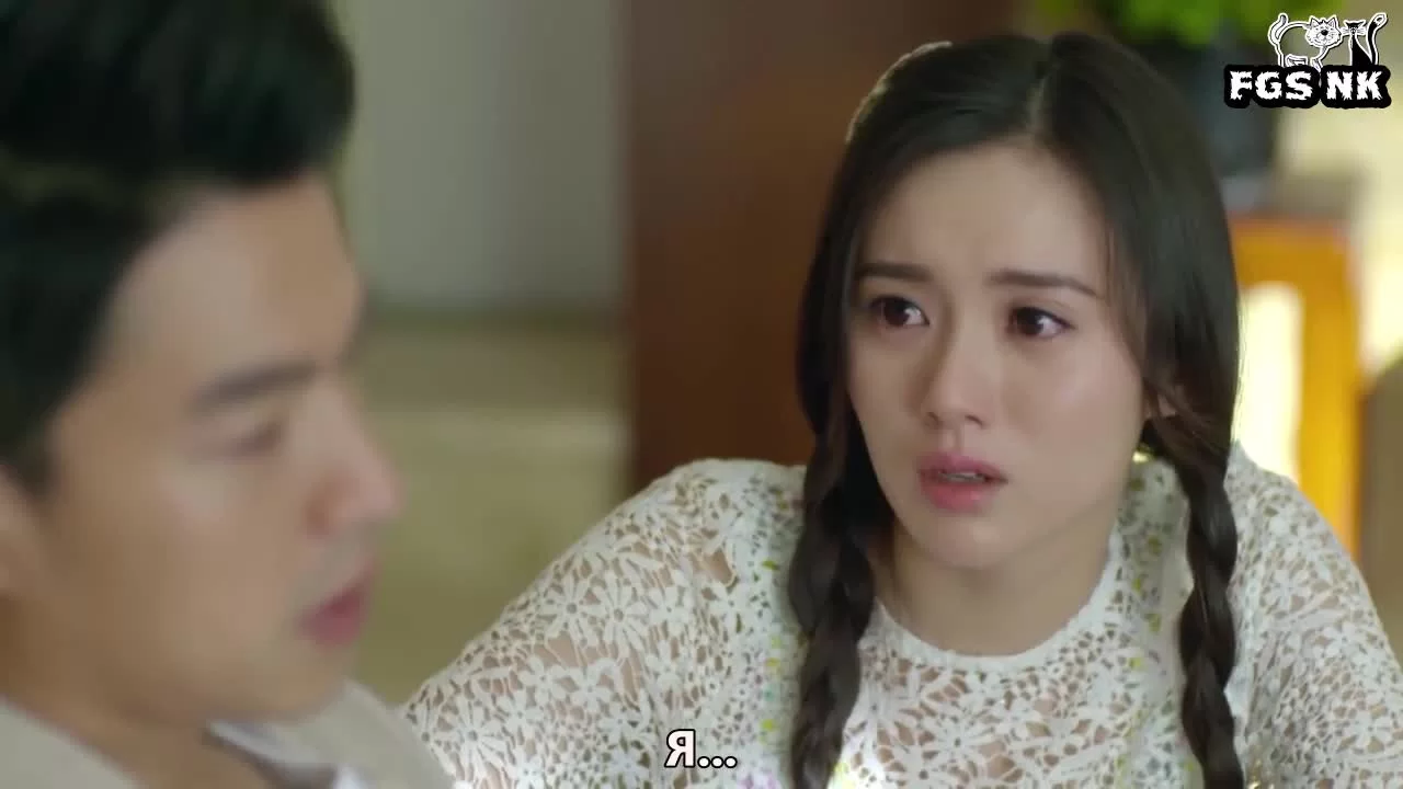 Любовь, приди (2017) 18 серия