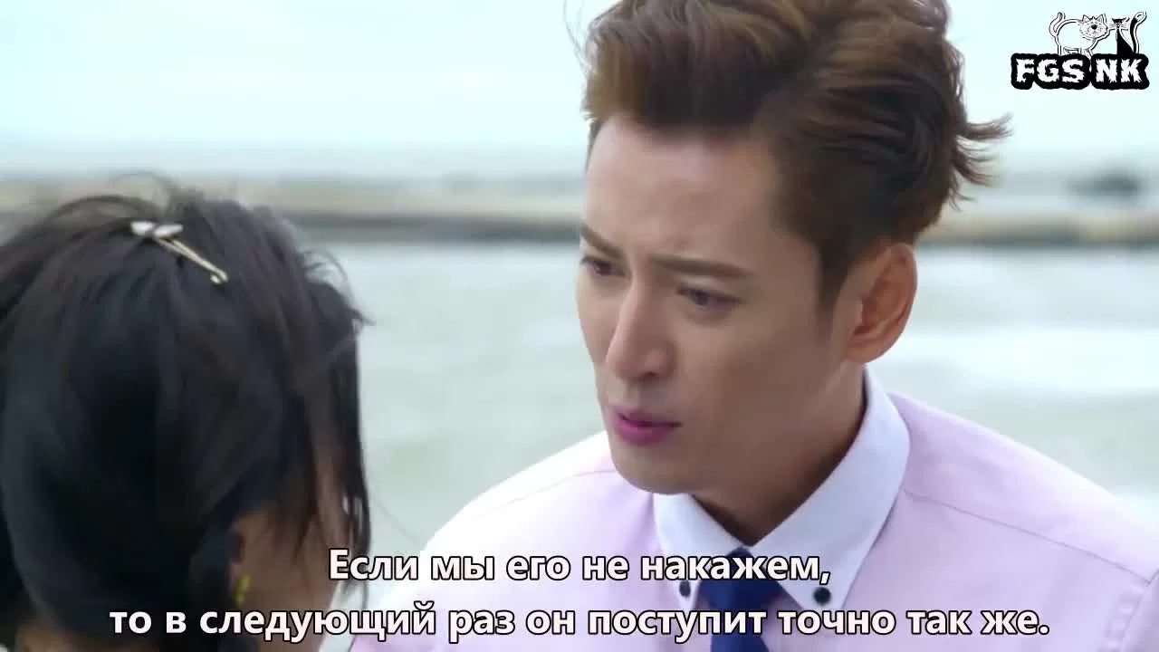 Любовь, приди (2017) 27 серия