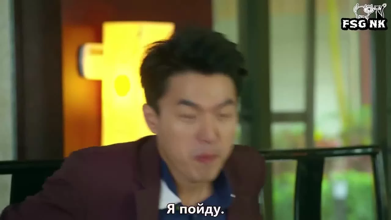 Любовь, приди (2017) 35 серия