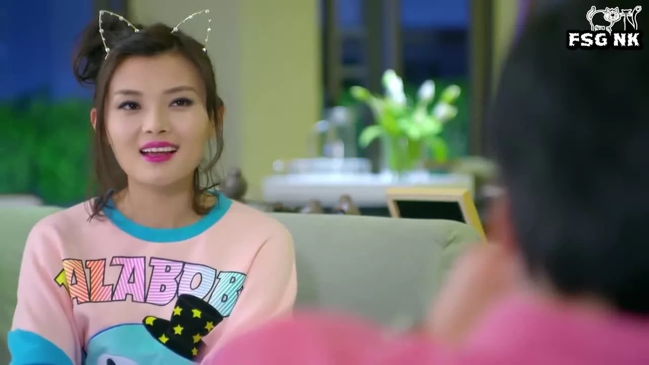 Любовь, приди 38 серия