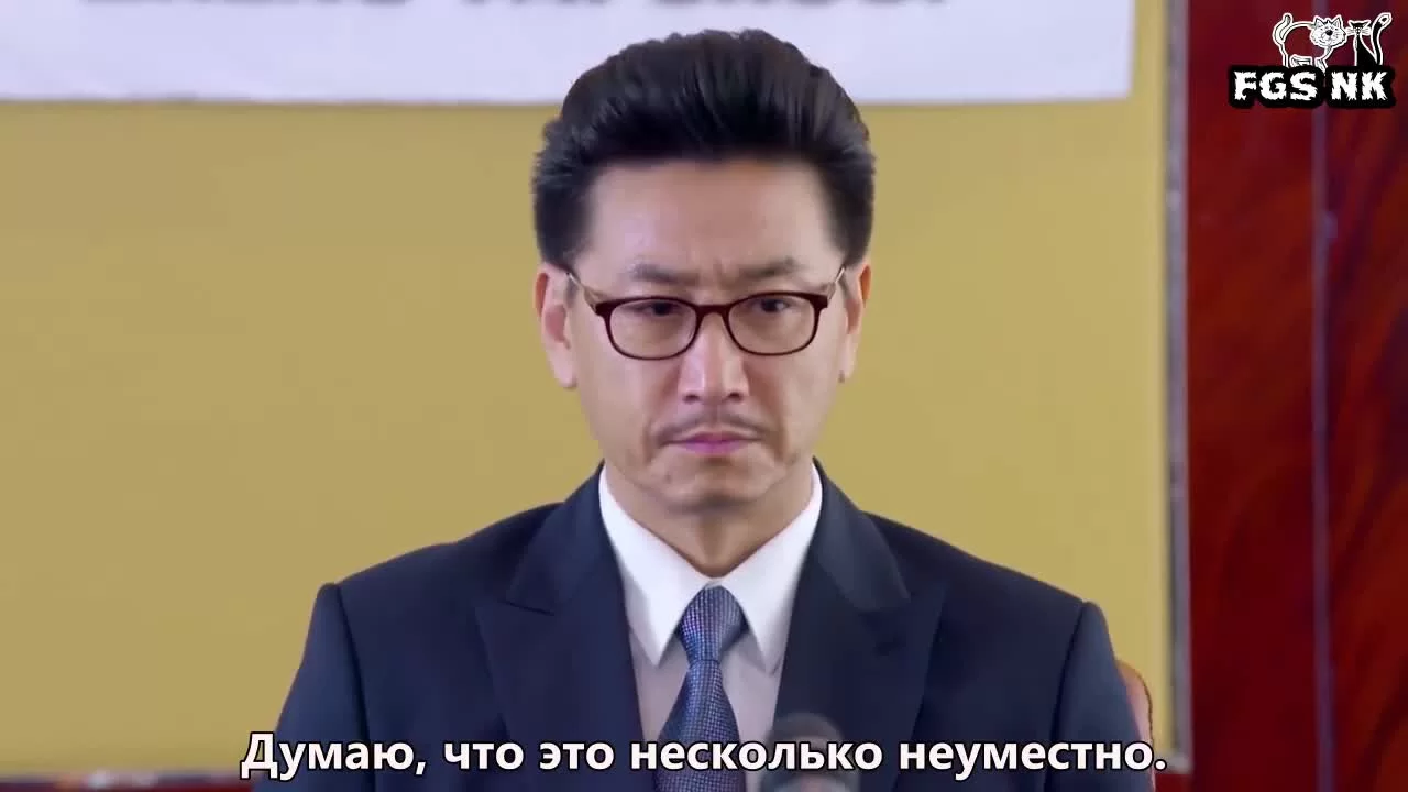 Любовь, приди (2017) 4 серия