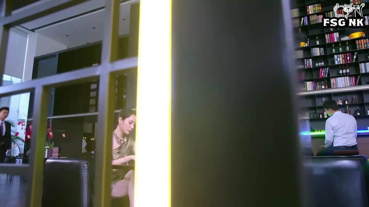 Любовь, приди (2017) 49 серия