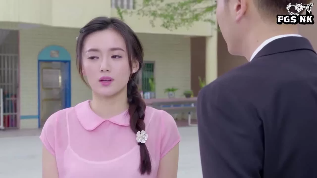 Любовь, приди (2017) 8 серия