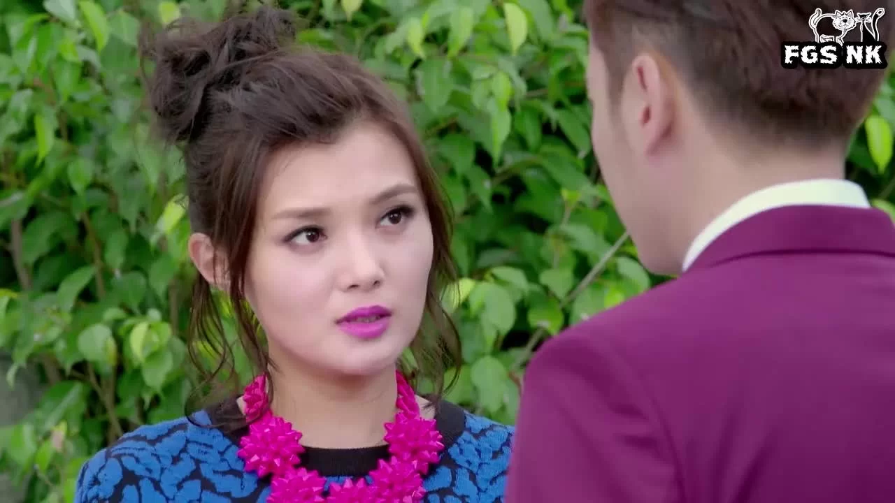 Любовь, приди (2017) 9 серия