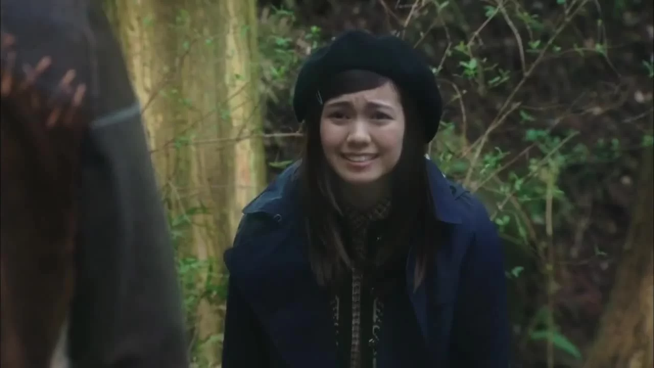 Любовь Франкенштейна 1 серия