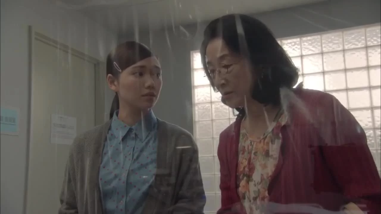 Любовь Франкенштейна 2 серия