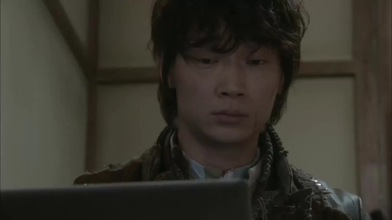 Любовь Франкенштейна 4 серия