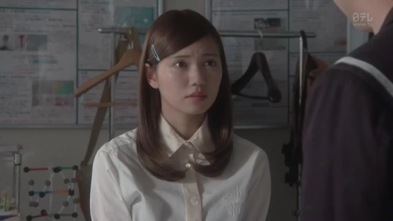 Любовь Франкенштейна 7 серия