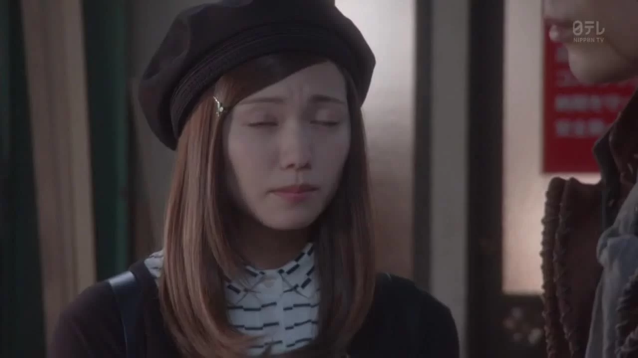 Любовь Франкенштейна 8 серия