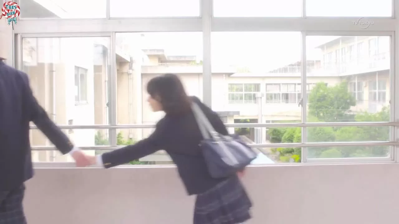 Любовь по голосу (2016) 1 серия