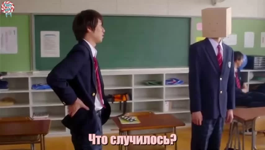 Любовь по голосу (2016) 10 серия