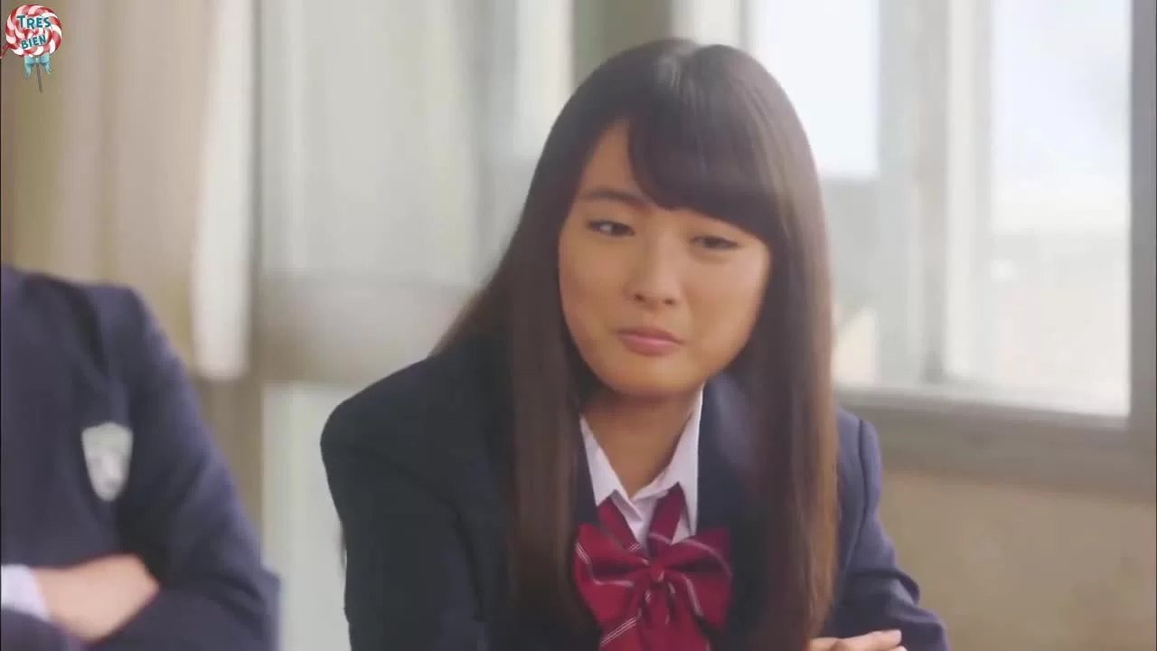 Любовь по голосу (2016) 12 серия