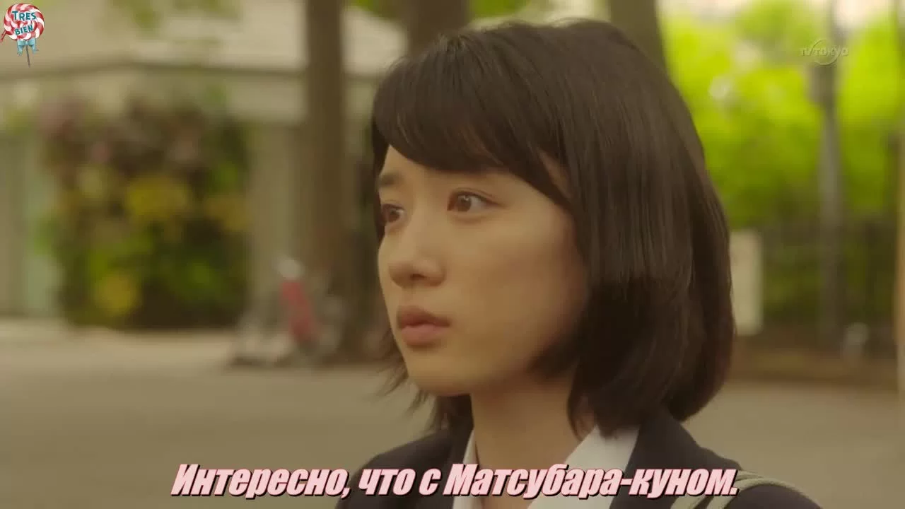 Любовь по голосу (2016) 2 серия