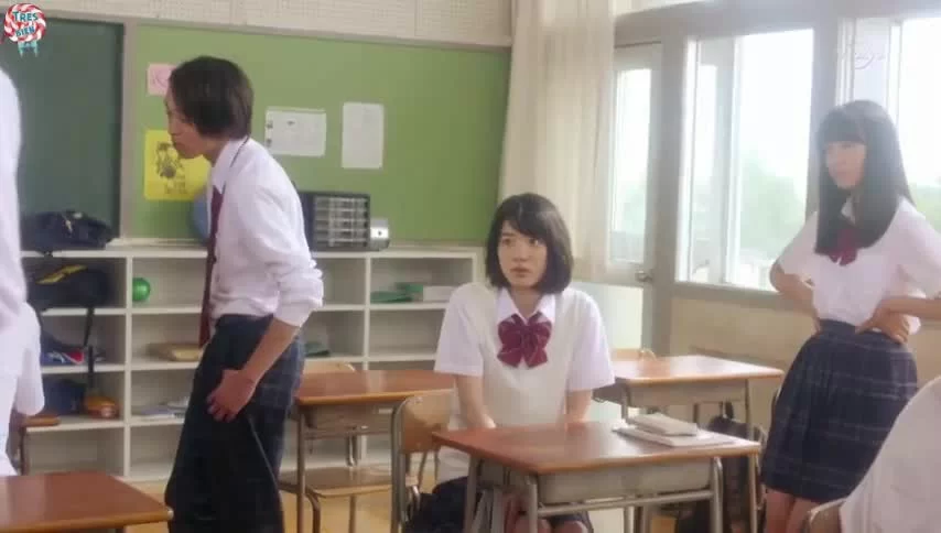 Любовь по голосу (2016) 3 серия