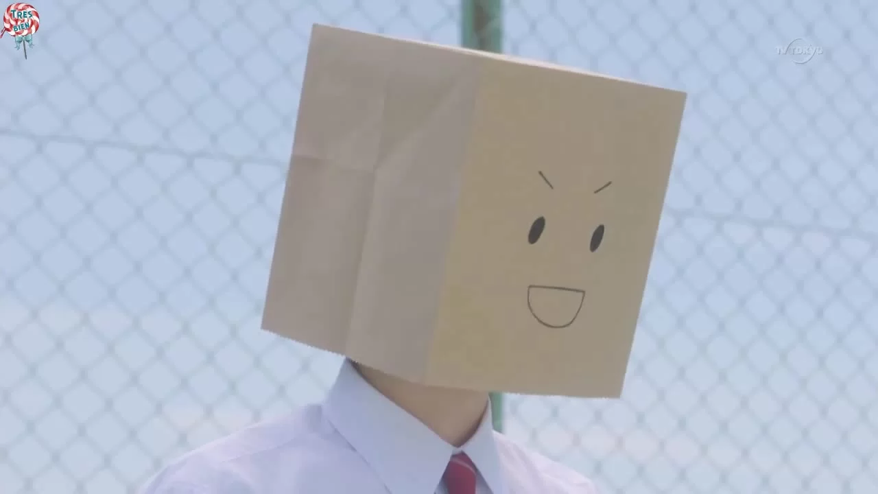 Любовь по голосу (2016) 4 серия