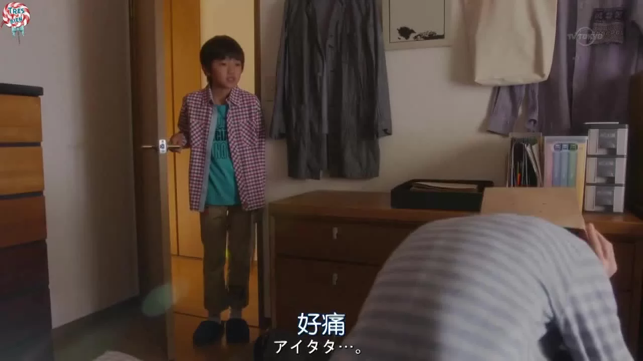 Любовь по голосу (2016) 9 серия