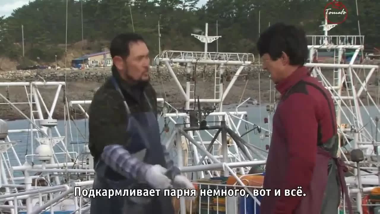 Любовь капля за каплей 1 серия