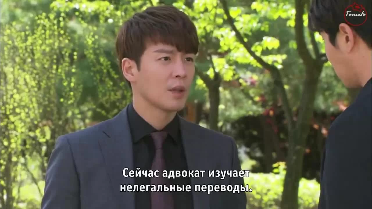 Любовь капля за каплей 108 серия