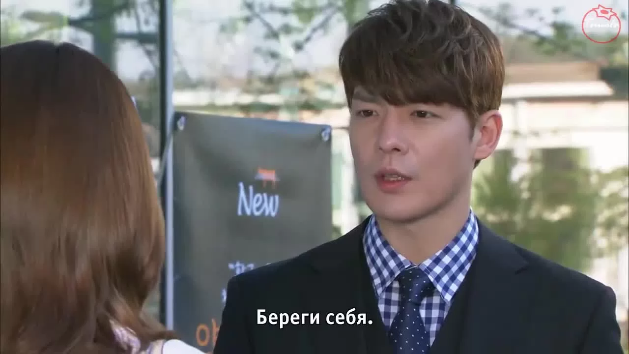 Любовь капля за каплей 109 серия