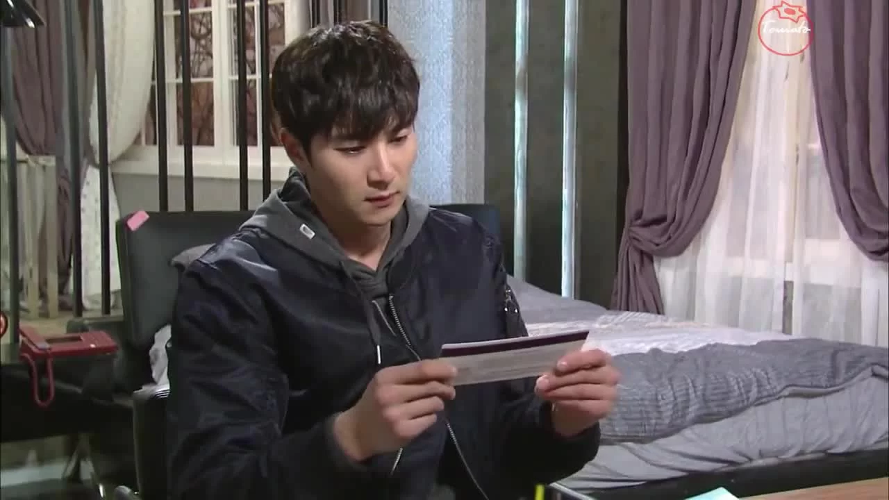 Любовь капля за каплей 11 серия