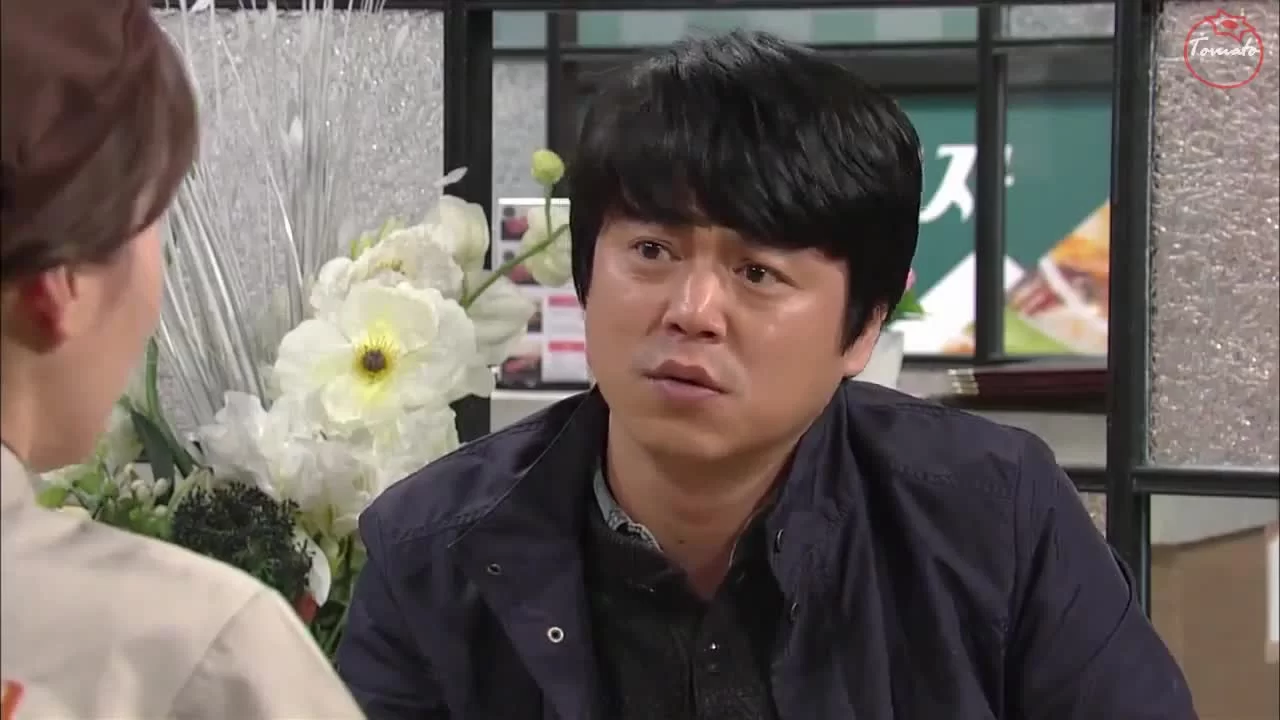 Любовь капля за каплей 112 серия