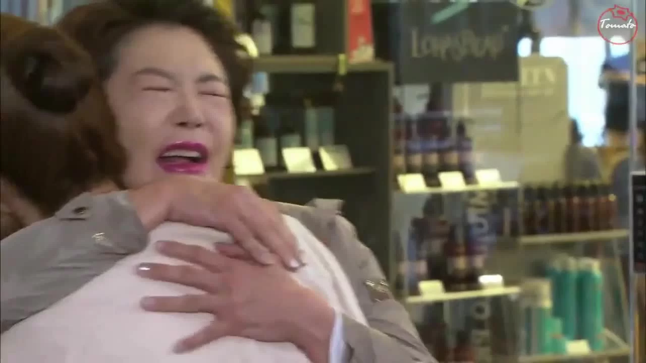 Любовь капля за каплей 120 серия