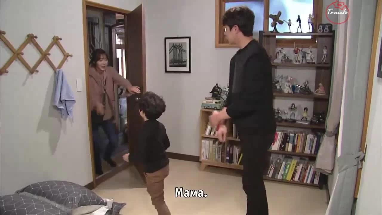 Любовь капля за каплей 14 серия