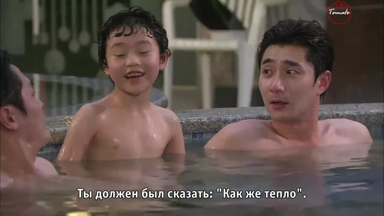 Любовь капля за каплей 18 серия