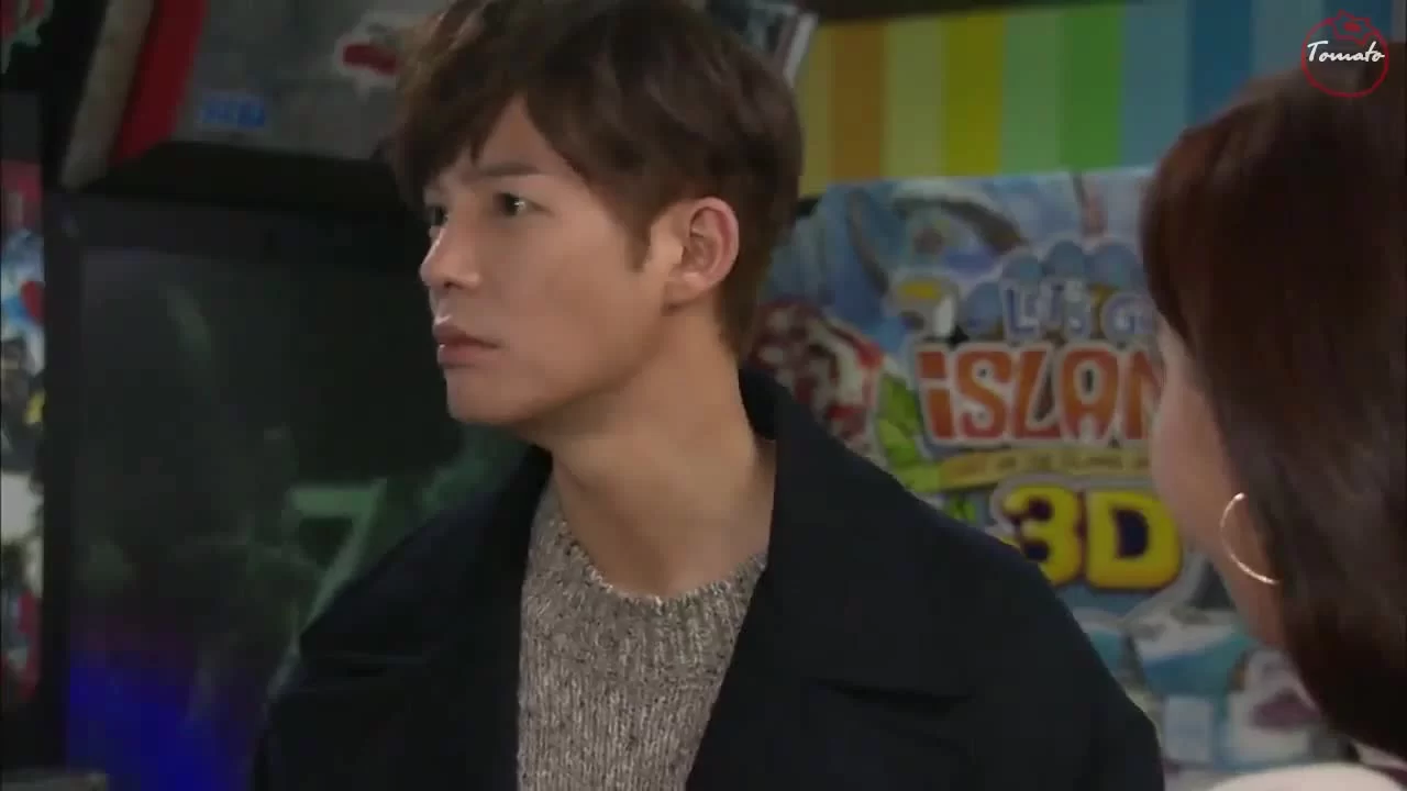 Любовь капля за каплей 23 серия