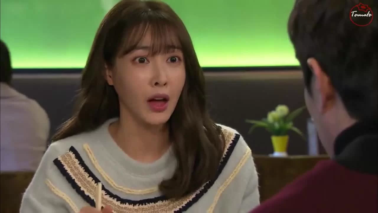 Любовь капля за каплей 27 серия