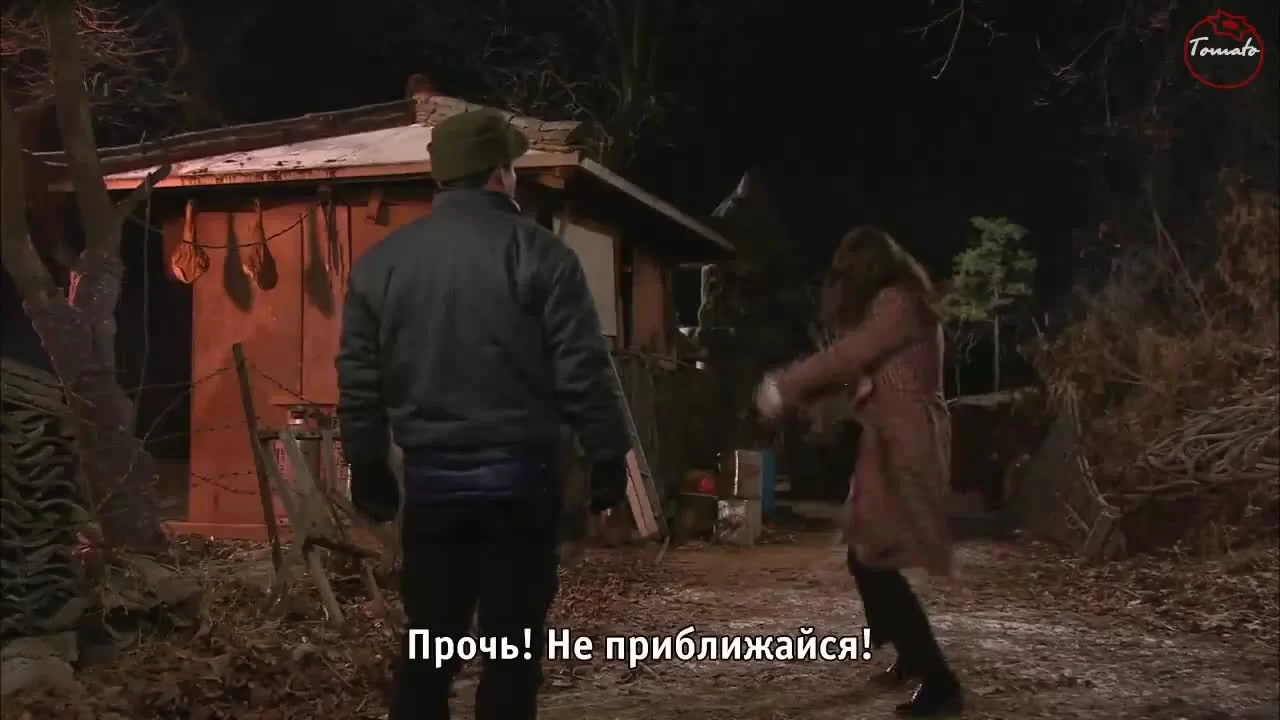 Любовь капля за каплей 28 серия