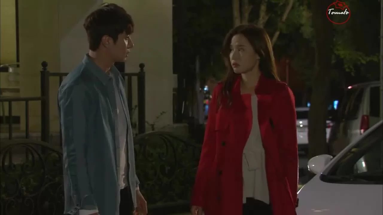 Любовь капля за каплей 3 серия