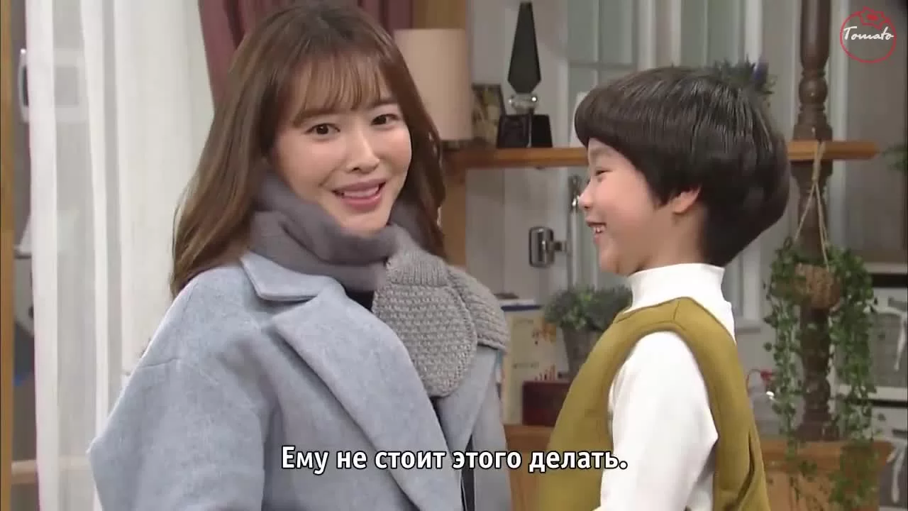 Любовь капля за каплей 30 серия