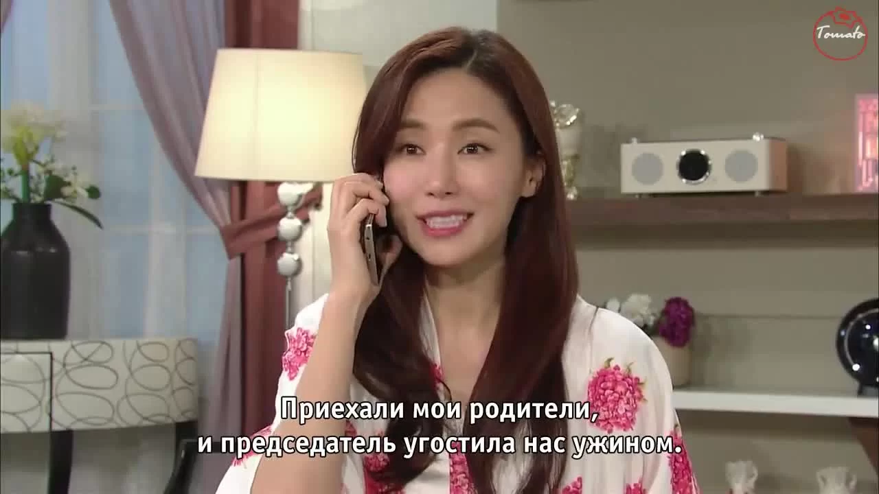 Любовь капля за каплей 37 серия