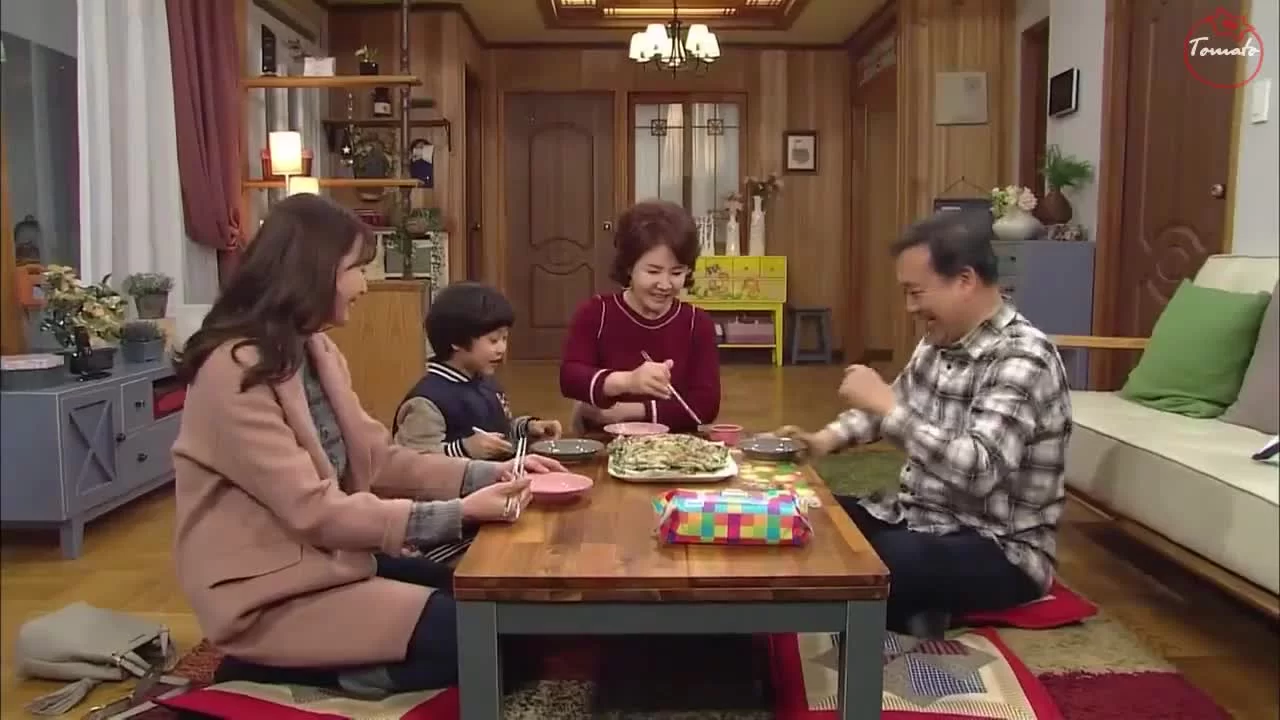 Любовь капля за каплей 39 серия