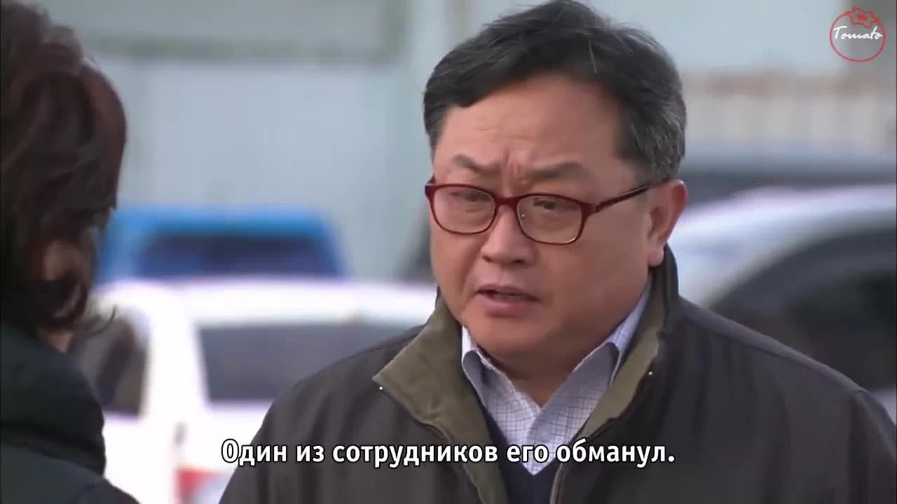 Любовь капля за каплей 47 серия