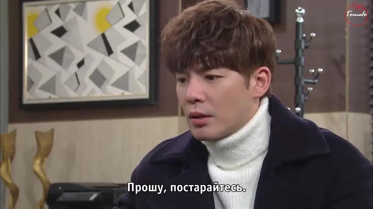 Любовь капля за каплей 49 серия