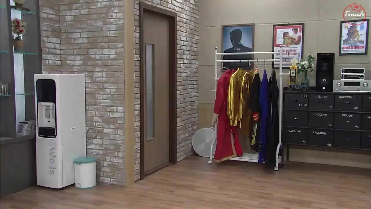 Любовь капля за каплей 51 серия